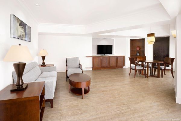 Hotel The Westin Resort Guam (Barrigada)